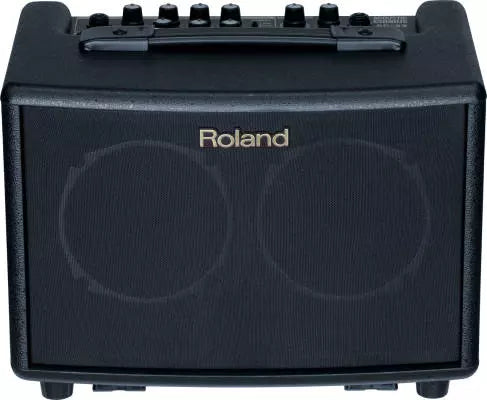 Roland - AC-33 Acoustic Chorus Guitar Amplifier