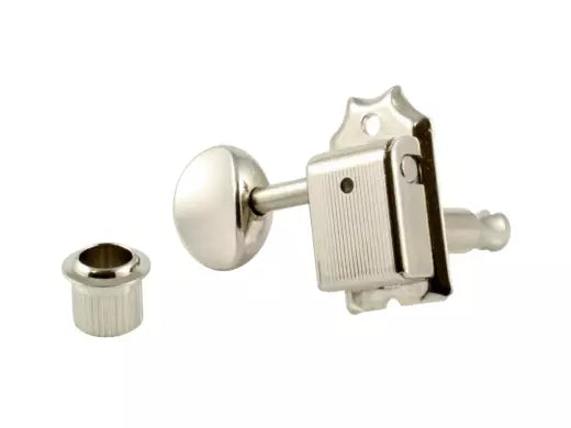 All Parts - Gotoh SD91 Vintage-style 6-in-line Tuning Keys Left-Handed