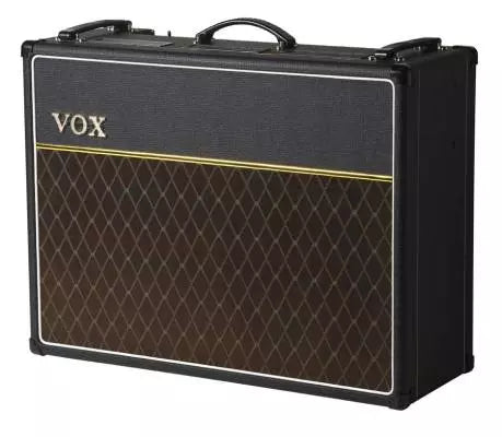 Vox - Ampli guitare double AC15C2