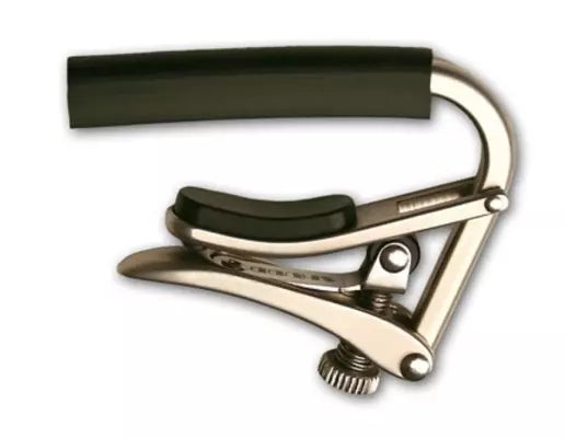 Shubb - Capo - Nickel