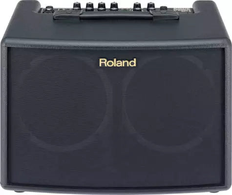 Roland - Acoustic Chorus Guitar Amplifier