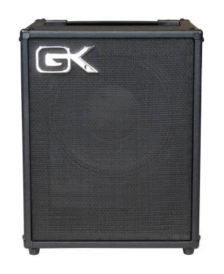 Gallien-Krueger - Combo Tolex ultra léger 100 watts 1x10 MK2