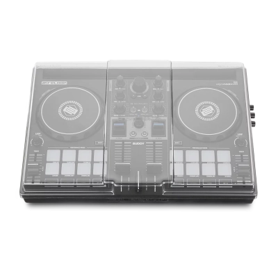 Decksaver - Housse pour Reloop Ready et Buddy
