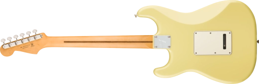 Fender - Player II Stratocaster HSS, Maple Fingerboard - Hialeah Yellow - 0140542561