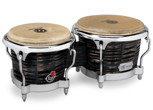 Percussion Latine - Bongos Signature Pedrito Martinez