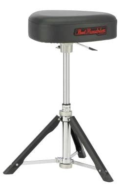 Pearl - D1500TGL Roadster Siège trilatéral à vérin à gaz