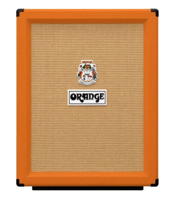 Orange Amplifiers - PPC212V Vertical 212 Extension Cabinet