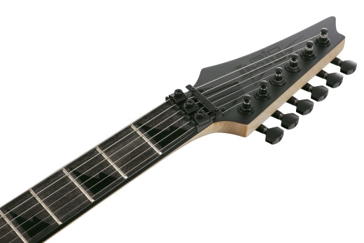 Ibanez - Guitare électrique GIO RG - Noir mat