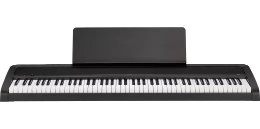 Korg - B2+ Digital Piano - Black