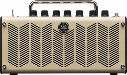 Yamaha - THR5 10W Portable Electric Guitar Amplifier
