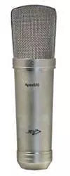 Apex - Cardioid Side Address Studio Condenser Microphone