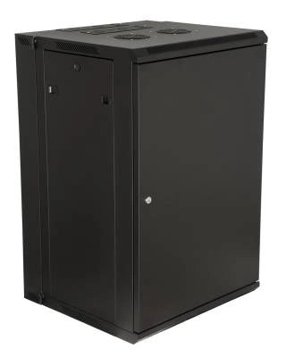 Gator - Rackworks 12U 21 racks muraux à charnières de profondeur