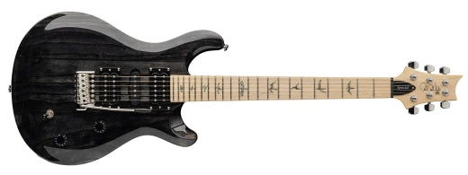 PRS Guitars - Guitare électrique SE Swamp Ash Special avec housse - Anthracite