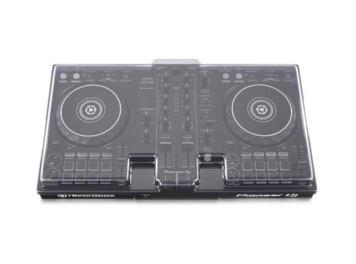 Decksaver - Housse pour Pioneer DDJ-400