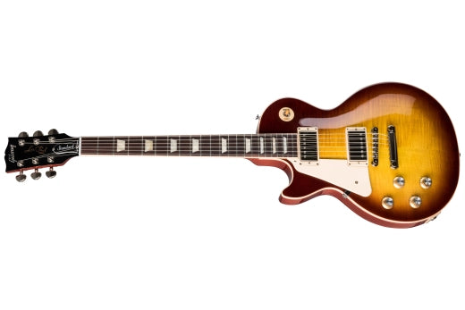 Gibson - Les Paul Standard 60s - Thé glacé - Gaucher