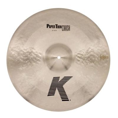 Zildjian - K Paper Thin Crash - 19