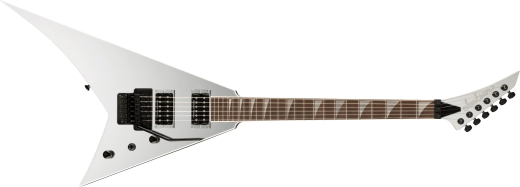 Jackson Guitars - Série Pro Plus Rhoads RR24, touche ébène - Miroir