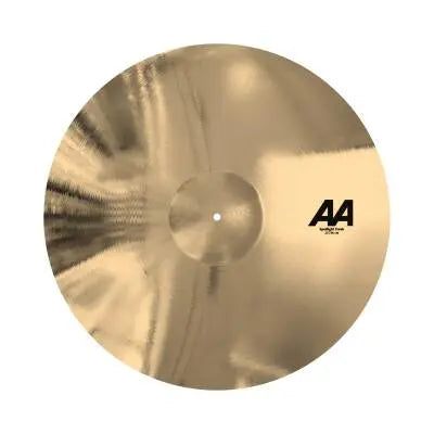 Sabian - AA Spotlight Crash Cymbal - 22
