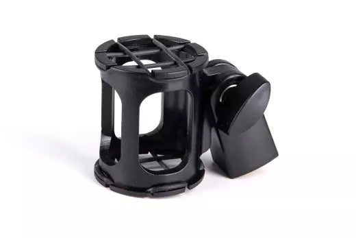 ART Pro Audio - Support antichoc pour microphone ART M-Six