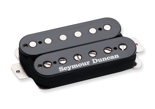 Seymour Duncan - SH-4 JB Micro double bobinage chevalet Nighthawk Black