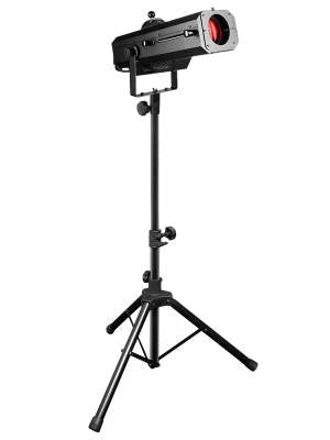 Chauvet DJ - Projecteur de poursuite LED 120ST avec trépied
