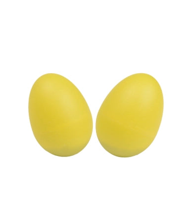 Granite Percussion - Small Egg Shakers - Pair