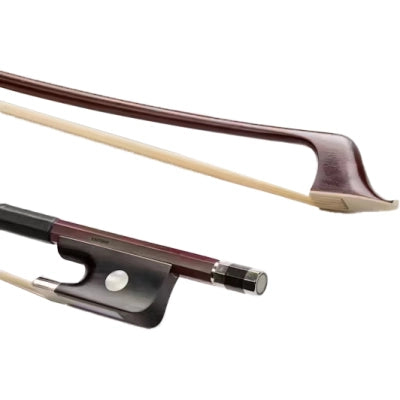 Eastman Strings - Holtz French Style Brazilwood Bass Bow - 3/4