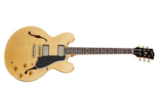 Gibson - Réédition ES-335 1959 VOS - Vintage Natural