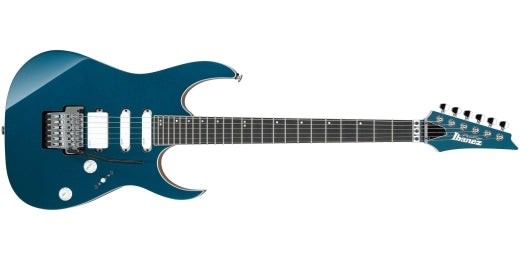 Ibanez - Guitare électrique Prestige RG5440C - Vert forêt profond métallisé