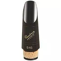 Vandoren - Clarinet B45 Mouthpiece