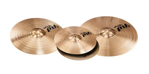 Paiste - PST5 Universal Cymbal Set (14,16,20)