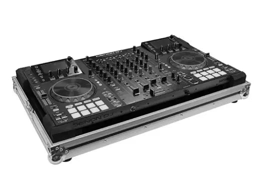 Odyssey - Étui en moquette pour contrôleur Denon MCX8000