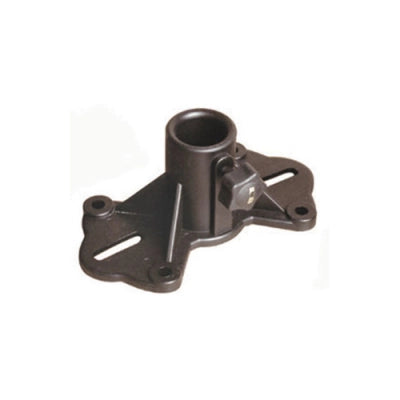 Support d'enceinte Yorkville Sound - Montage externe