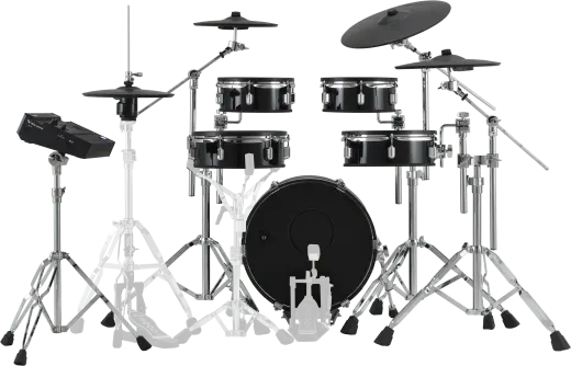 Roland - VAD316 V-Drums Acoustic Design Electronic Drum Kit