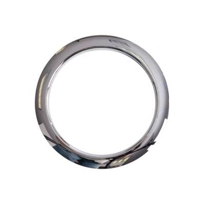 Gibraltar - Port Hole Protector Ring 4 - Chrome