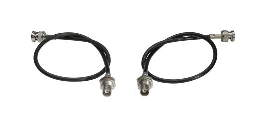 Sennheiser - AM 2 Antenna Front Mount Kit