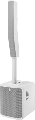 Electro-Voice - Système d'enceintes colonne EVOLVE 90 - Blanc