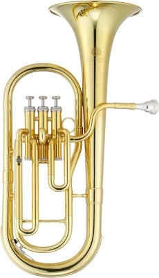 Jupiter - JAH700 Eb Alto Horn - Lacquer