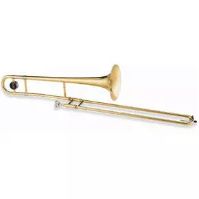 Jupiter - 232L - Trombone - Lacquer Finish