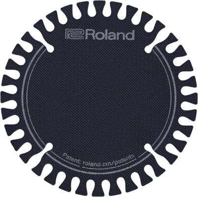 Roland - KDP-5 Kick Drum Patch