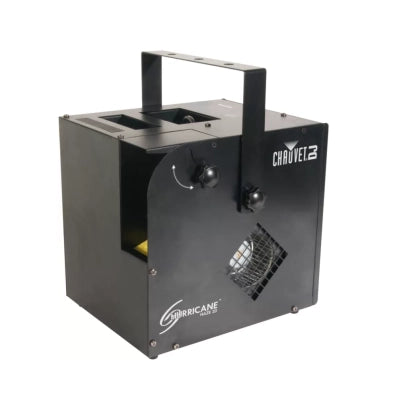 Chauvet DJ - Machine à brume à base d'eau Hurricane Haze 2D