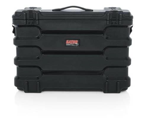 Gator - Boîtier moulé pour écran LCD 27-32