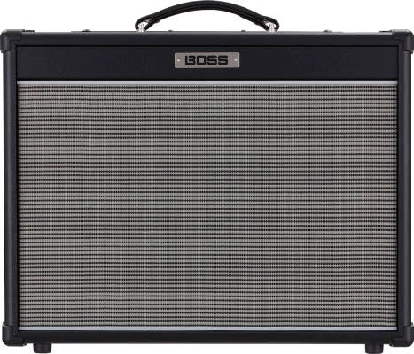 BOSS - Nextone Artist 80W 1x12 Amplificateur de guitare