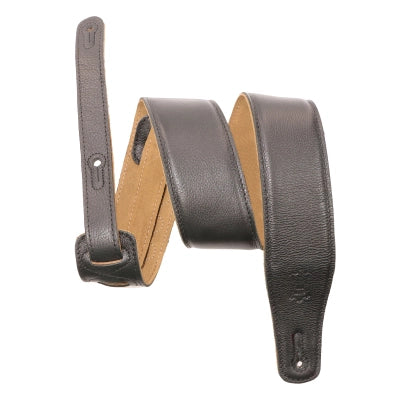 Levys - 2.5 Inch Garment Leather with Foam Core