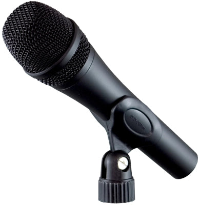 Apex - Apex395 Microphone à condensateur portable multi-directivité
