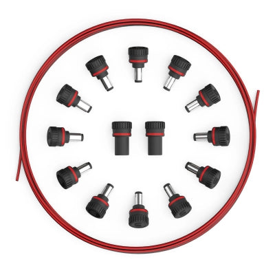 DAddario - XPND DIY Pedal Power Kit