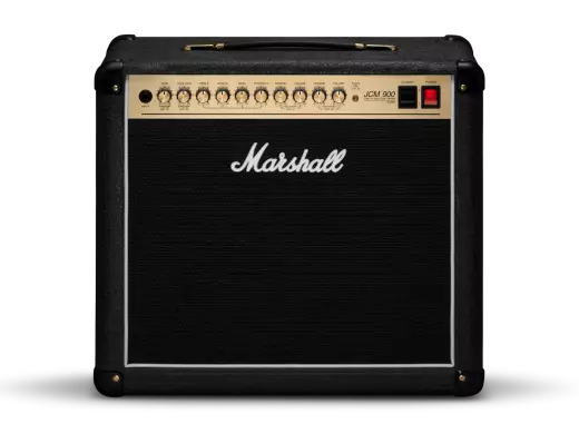 Marshall - Combo Studio JCM 900 1x12