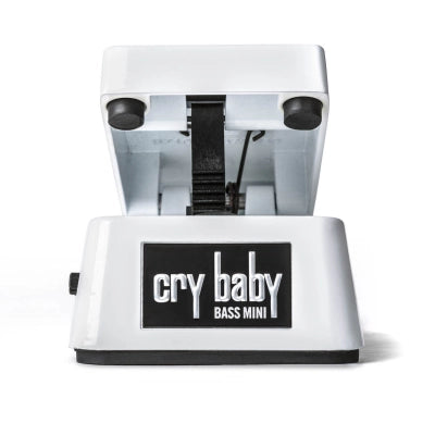 Dunlop - Cry Baby Bass Mini Wah