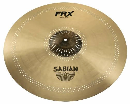 Sabian - 22 FRX Ride à fréquence réduite