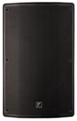 Yorkville Sound - YXL15P Enceinte amplifiée 15 pouces 1000 watts